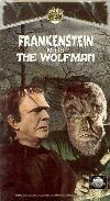 Frankenstein Meets the Wolfman